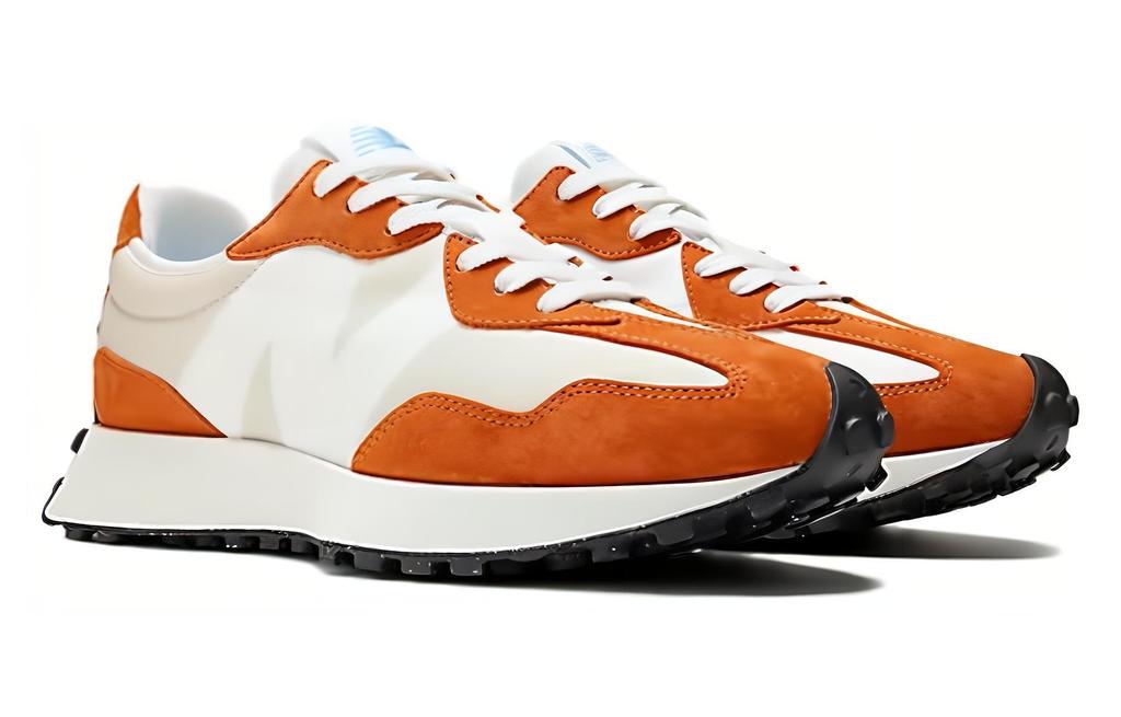 327 New Balance 'Rust Oxide' U327LF