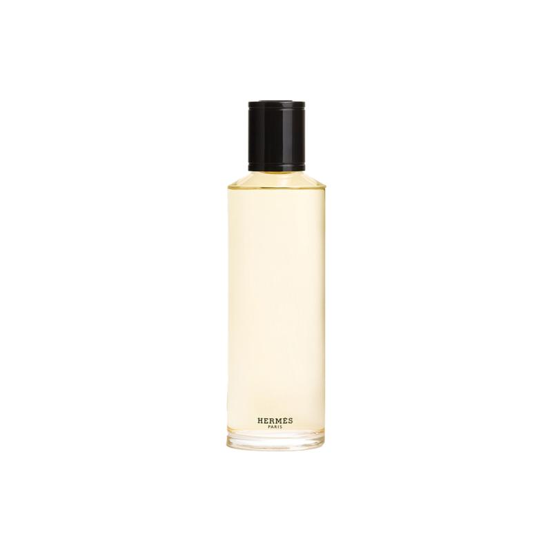 Hermes Earth Fragrance Refill Perfume Woody Fragrance EDP Bergamot Grapefruit 20599811 20599811-200ml