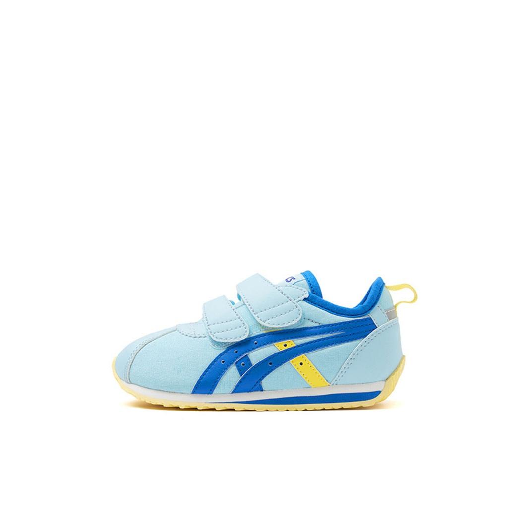 

детские кроссовки Asics Suku Kids Lifestyle shoes BP 1144A277-400