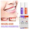 Teeth Whitening, Tooth Stain Removal, Teeth Whitening Booster, Whitening Tooth Foam, Toothpaste