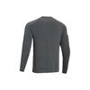 Under Armour Intelliknit Solid Color Crewneck Sweater Men sweater Peach Gray 1373684-012