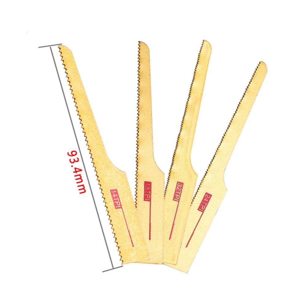 Pneumatic Saw Blades Metal Cutting Blade Plastic Sheet Metals Saw Blades