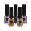 Manicure – Verniz de unhas