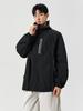 Unisex UPF50+ Lightweight Anti-UV Summer Sports Jacket