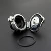 Pop-up Fuel Tank Screw Motorcycle for Harley Sportster XL883/1200 X48 Screw-In Flush Mount Fuel Tank Gas Cap
