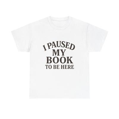 Tops – T-Shirts