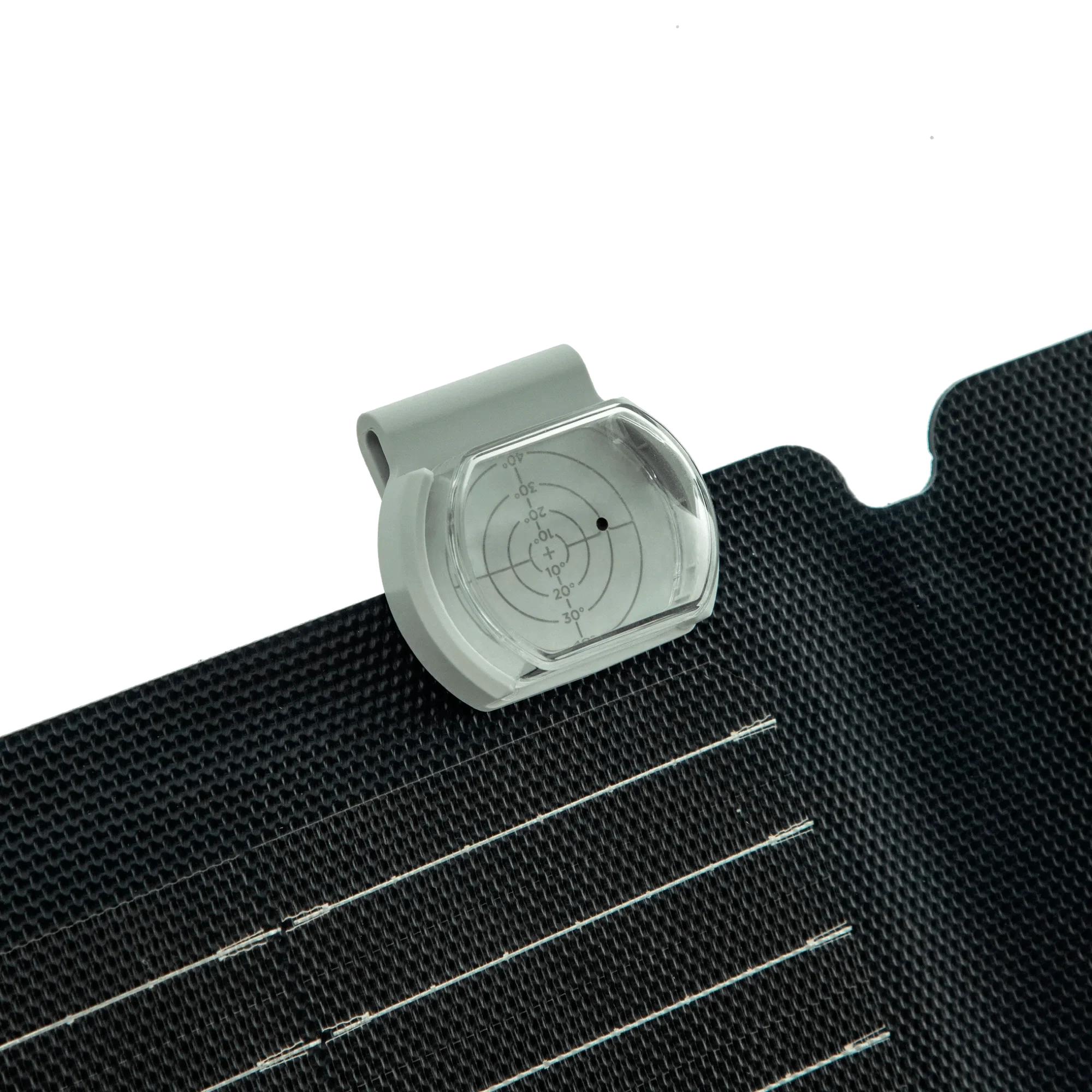 

EcoFlow Solar Angle Guide