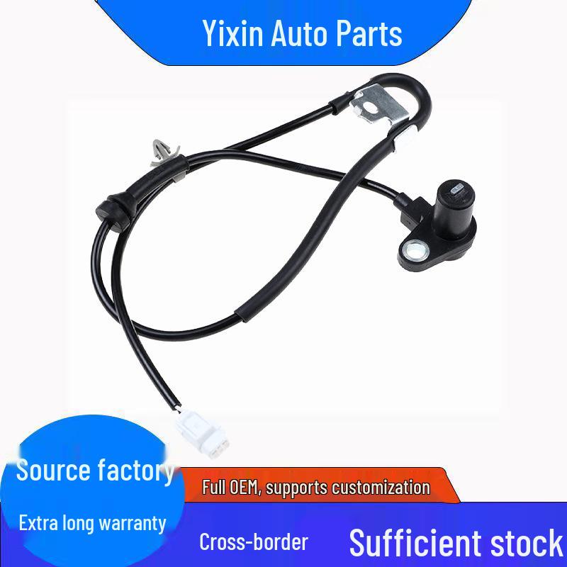 Датчик скорости вращения колеса ABS Suzuki 56210-57K00 В наличии Others