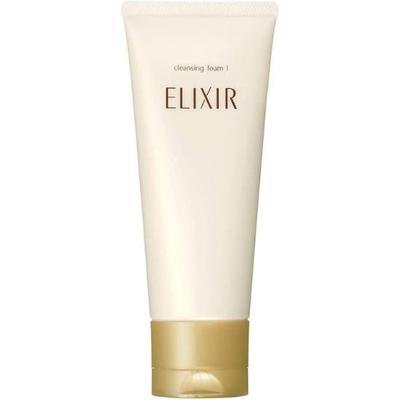 ELIXIR SUPERIEUR Cleansing Foam II N 145g Cleansing Foam / Face Wash