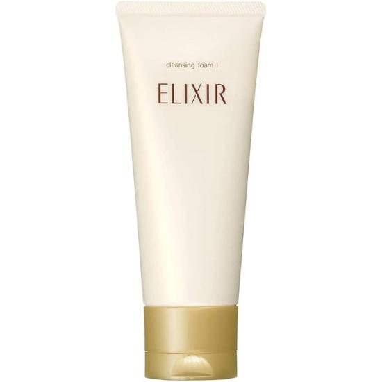 

SHISEIDO ELIXIR SUPERIEUR Cleansing Foam II N 145g Cleansing Foam / Face Wash