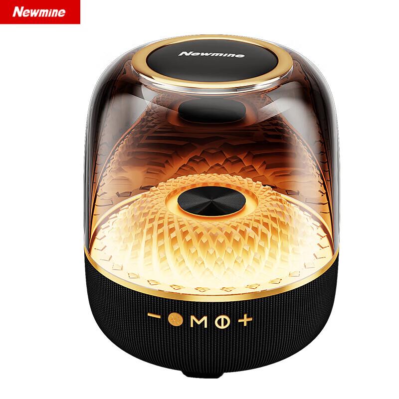 

Newmine MC77 Wireless Bluetooth Speaker