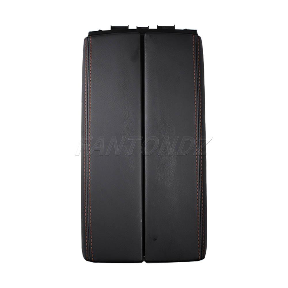 Compatible With Peugeot 3008 4008 5008 508L Citroen C6 C5 Tianyi Central Armrest Lid Storage Compartment Lid
