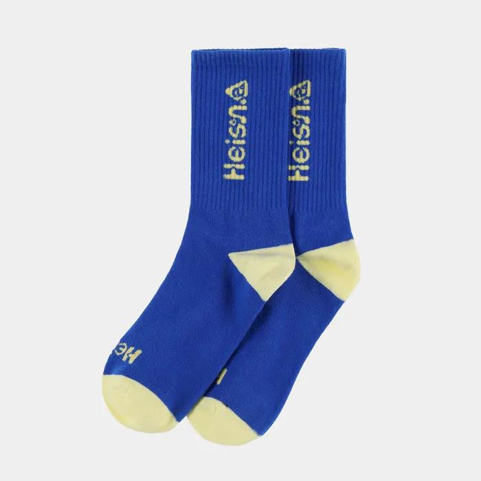Trekking Socks Blue