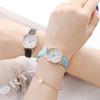 Women'S Watch Female Student Simple Middle School Student Luminous Women'S Quartz Watch Junior High School Student Watch