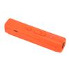Ultrasonic Dog Trainer USB Rechargeable Portable Hand Held Electronic Dog Deterrent Device Training Tool with Lanyard