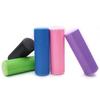 Stealth Leopard 45cm Textured Yoga Foam Roller