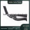 C2Z20520 Radiator Hose for 2009-2015 Jaguar XF (X250) Saloon