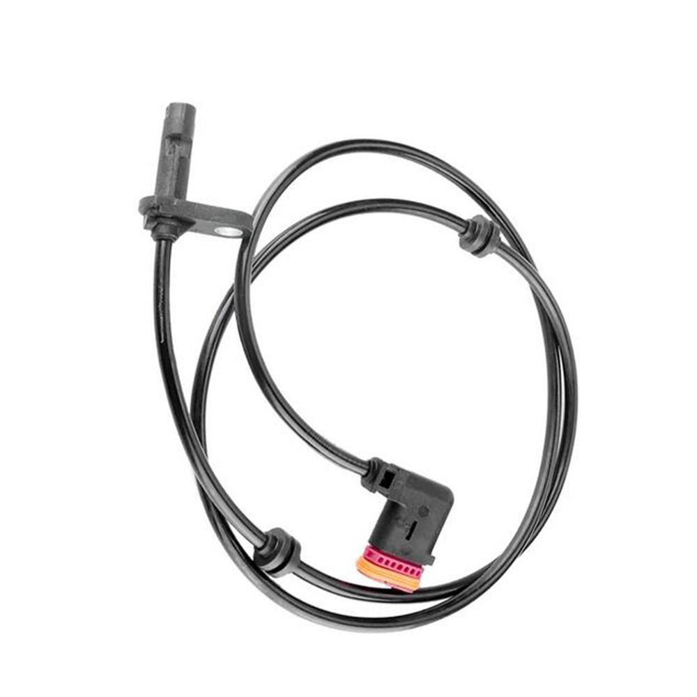 A2075400317 Rear Abs Wheel Speed Sensor For Mercedes-Benz