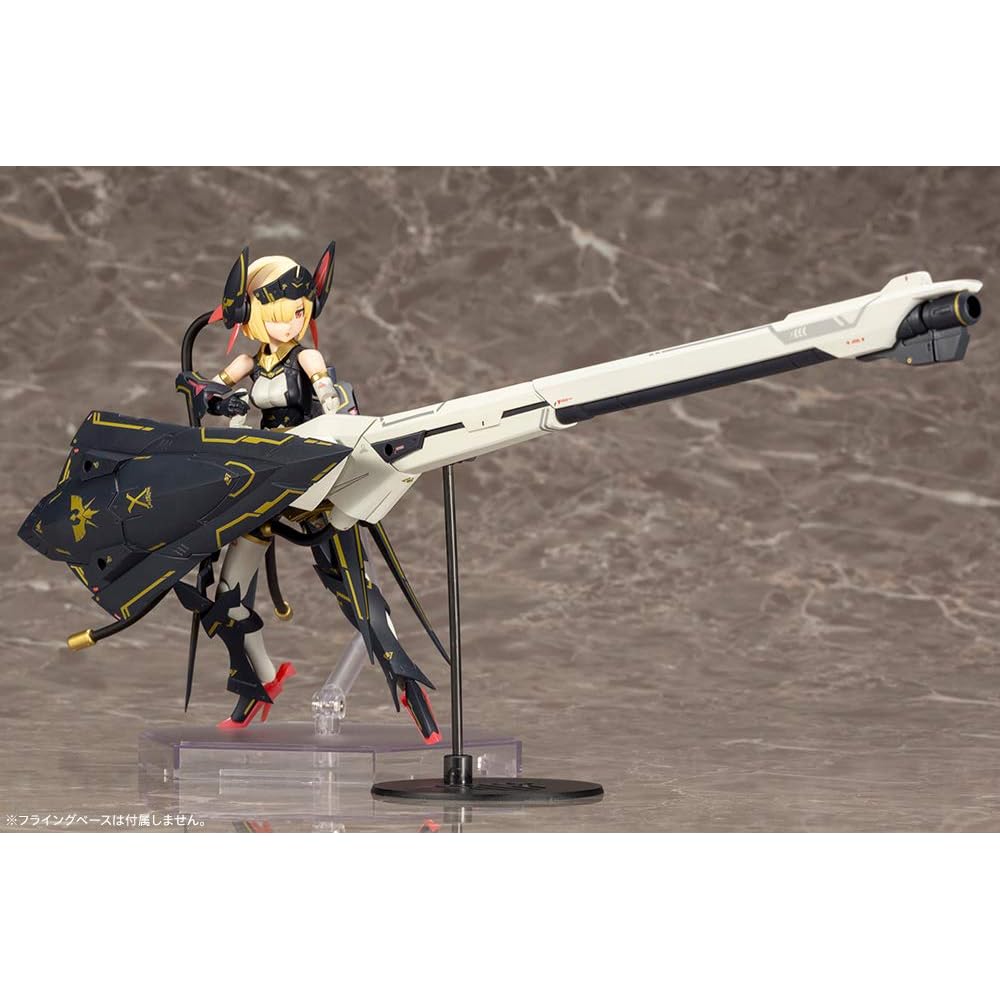 Megami Device Bullet Knights Launcher 1/1 Scale Model Approximately 345mm