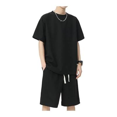 Bas – Ensemble short et haut