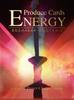 Energy Produce Cards (New Edition)