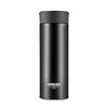Haers Business Insulated Stainless Steel Straight Cup