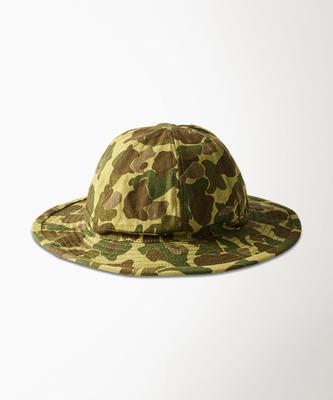 Beulonseun Ccc Daisy Mae Hat Camo