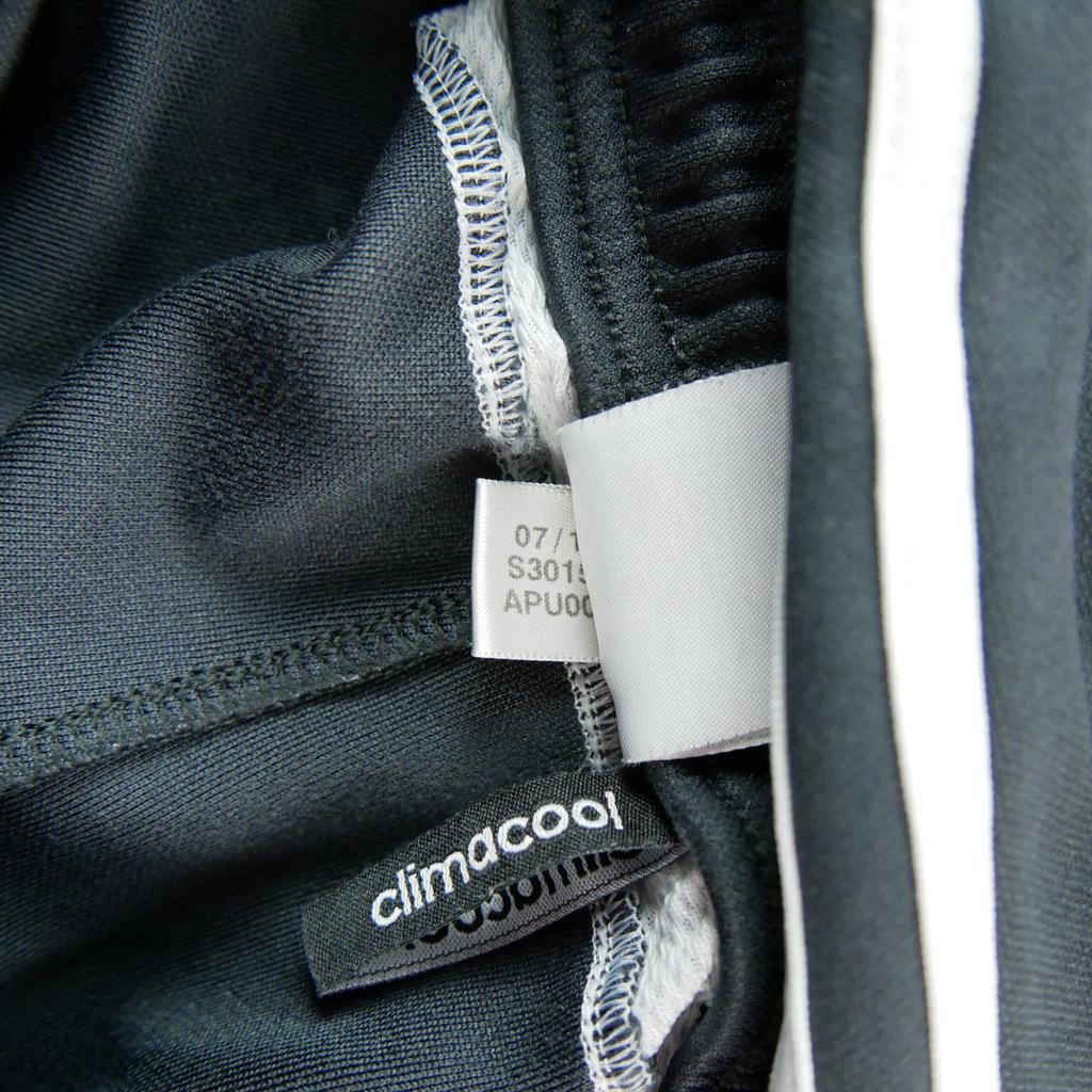 Seconde vie - Jogging Homme Climacool Noir - Très bon état