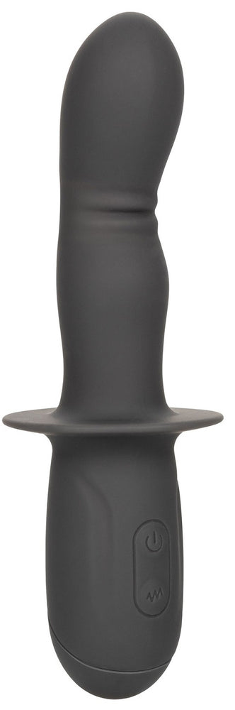 Gode à Tapotement avec Poignée Rocking Ramrod 11 x 3.2cm - RAMROD - Godes avec Poignée