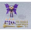 Max Factory PLAMAX Guilty Princess GP-10 Dark Fairy Knight Grimlin De Non-Scale Assembly Plastic Model Kit