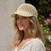 Solid Color Women's Peaked Cap Breathable Duck Tongue Cap Fashion Accessory Baseball Cap  Summer