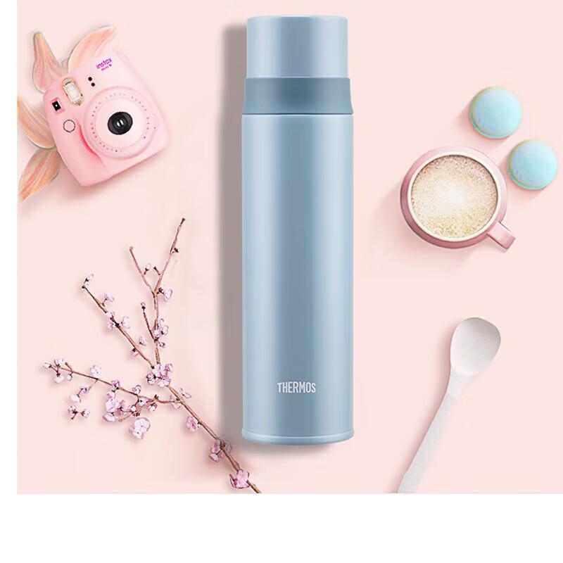 

Thermos FFM-520S Stainless Steel Vacuum Flask