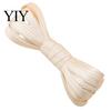 Garment Edge Binding Satin Bias Tape, 10mm Wide, Durable Hemming Strip, Sewing Tape And Quilting Finishing Ribbon, for Clothing Handicrafts