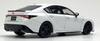 Kyosho Original Scale LEXUS IS500 F SPORT PERFORMANCE Climax Edition Nova Glass Finished Product KS03932W 1/43 (White Flake)