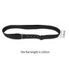 Adjustable Shirt Tucking Strap for Men And Women