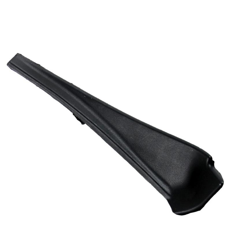 Car Front Windshield Wiper Arm Cowl Side Trim Cover Water Deflector Plate For Nissan Xtrail T32 Rogue 2014-2021 66895-4CL0A
