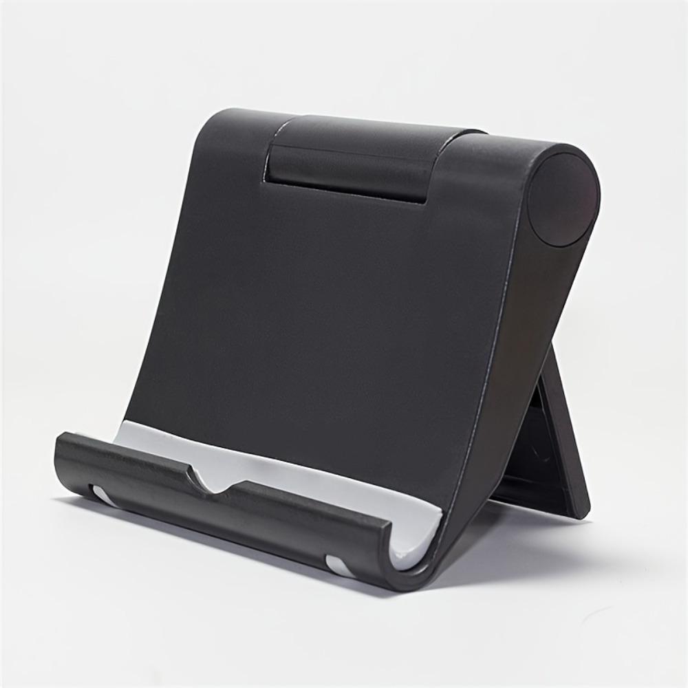 1pc Mobile Phone Desktop Lazy Holder Home Multi-functional Adjustable Folding Mobile Phone Holder Tablet Mobile Phone Holder