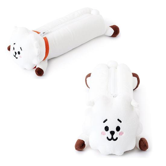 BT21 Lying Pencil Case