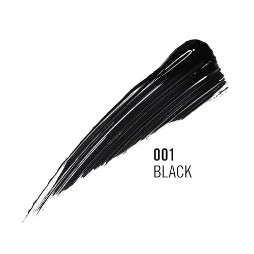Rimmel Тушь для ресниц Wonder Bond Serum 001 Black 11 мл