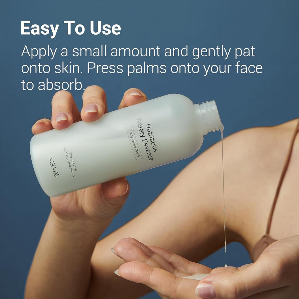 Neaf Neaf Nährende wässrige Essenz 180ml