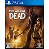 The Walking Dead [CERO Rating “Z”] - PS4