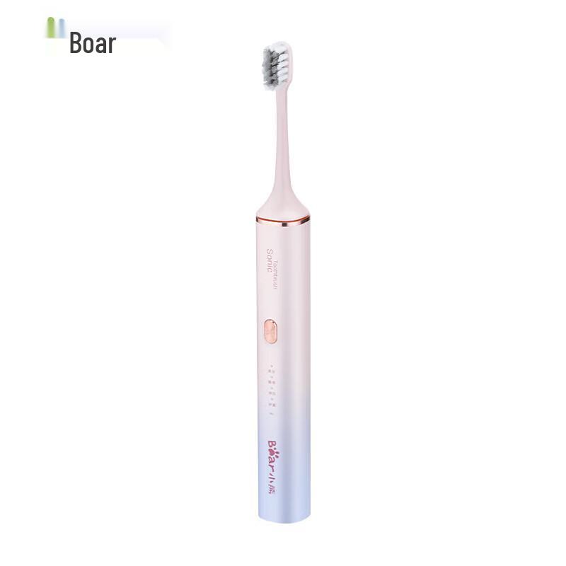 

Little Bear DYS-C01T6 Sonic Electric Toothbrush