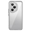 Transparent Case For Honor 400 Pro Case Anti-knock Silicone Colorful Back Cover For Honor 400 Pro Case Cover For Honor 400 Pro
