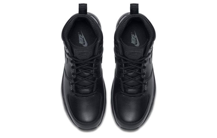 Nike Manoa Pelle Nero 454350-003