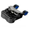 1Pc Bike Seat Calibrator Bike Tool Bicycle Handlebar Laser Aligner Seat Center Adjuster Measurement Tool Aligning Indicator Tool
