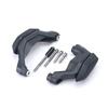 Powerful Motorcycle Engine Guard Anti Crash Frame Slider Fall Protection Falling Crash Protector For Tiger Sport 660 Sport660