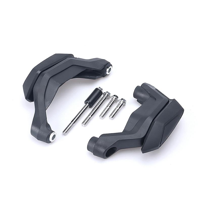 Powerful Motorcycle Engine Guard Anti Crash Frame Slider Fall Protection Falling Crash Protector For Tiger Sport 660 Sport660