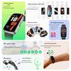 Newmine NM-IS003 Smart Sports Watch (CN Version)