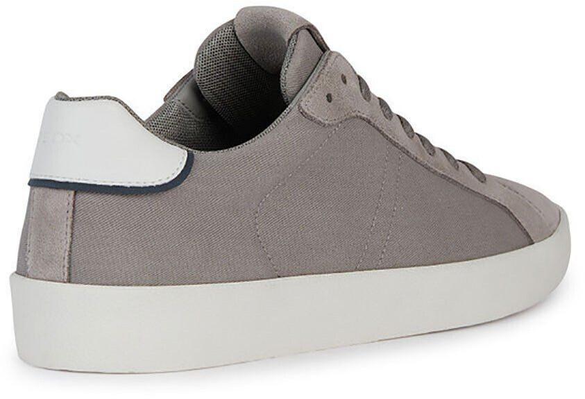 Кроссовки Geox Affile beige rock