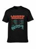 Lauren Daigle Kaleidoscope Tour T-shirt
